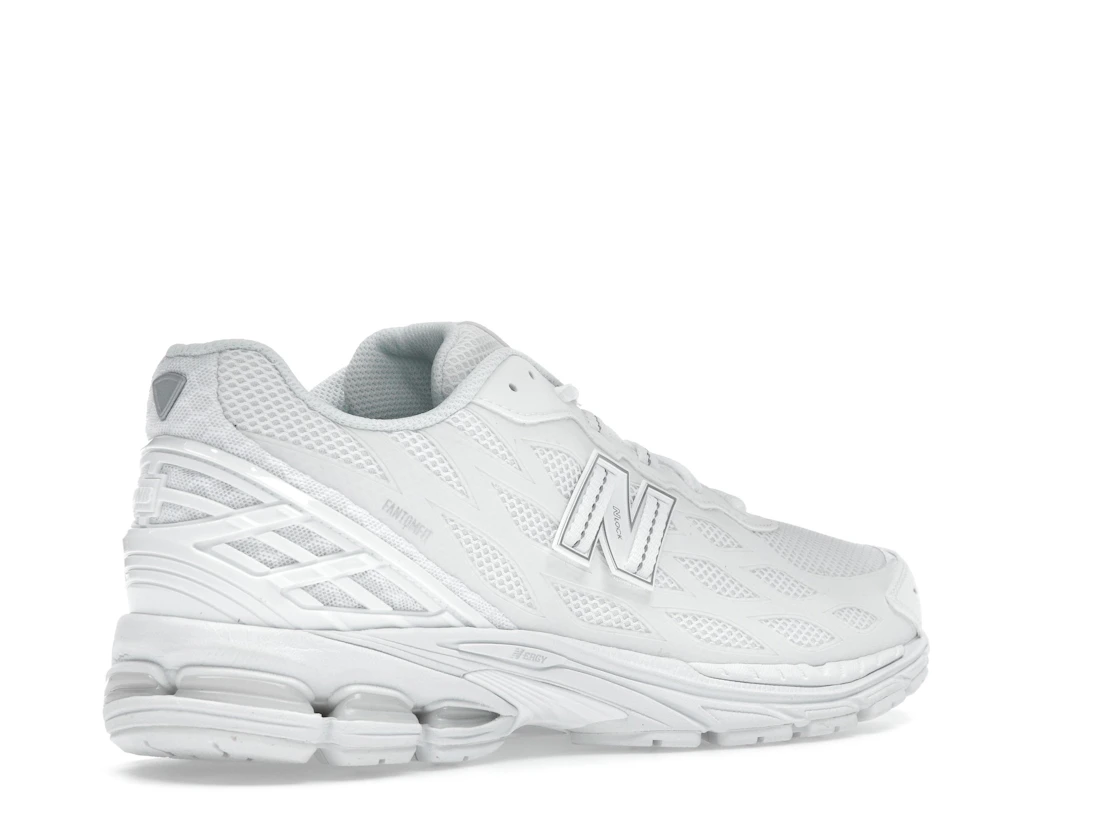 New Balance 1906W White Silver Metallic