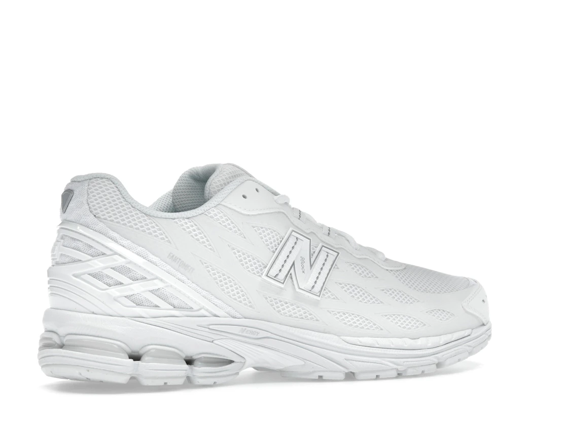 New Balance 1906W White Silver Metallic
