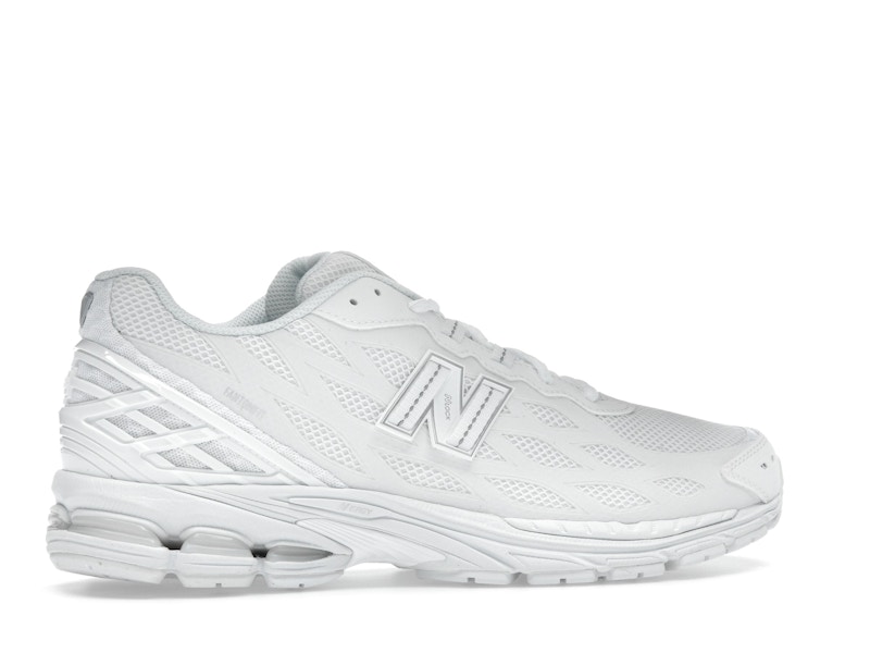 New Balance 1906W White Silver Metallic