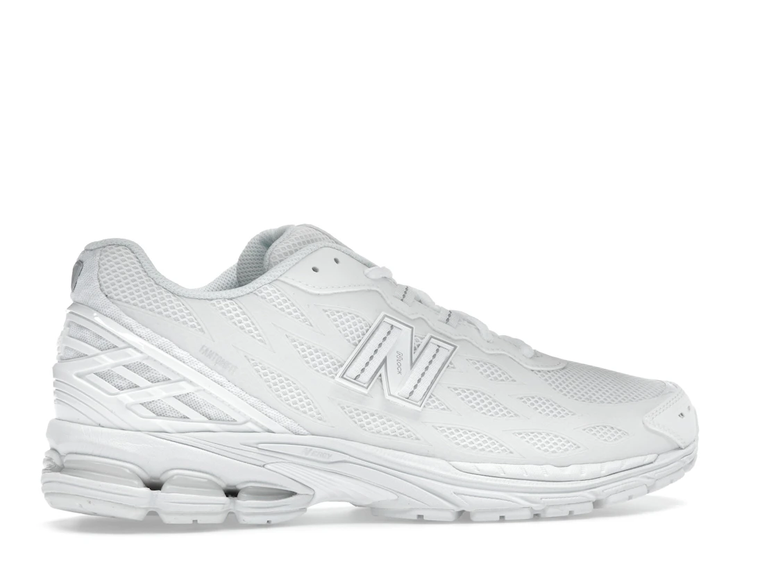 New Balance 1906W White Silver Metallic
