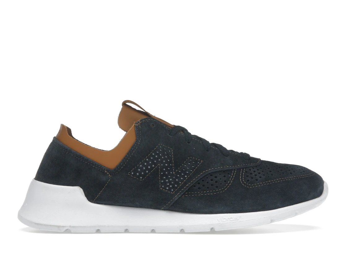 New Balance 1978 Navy Tan