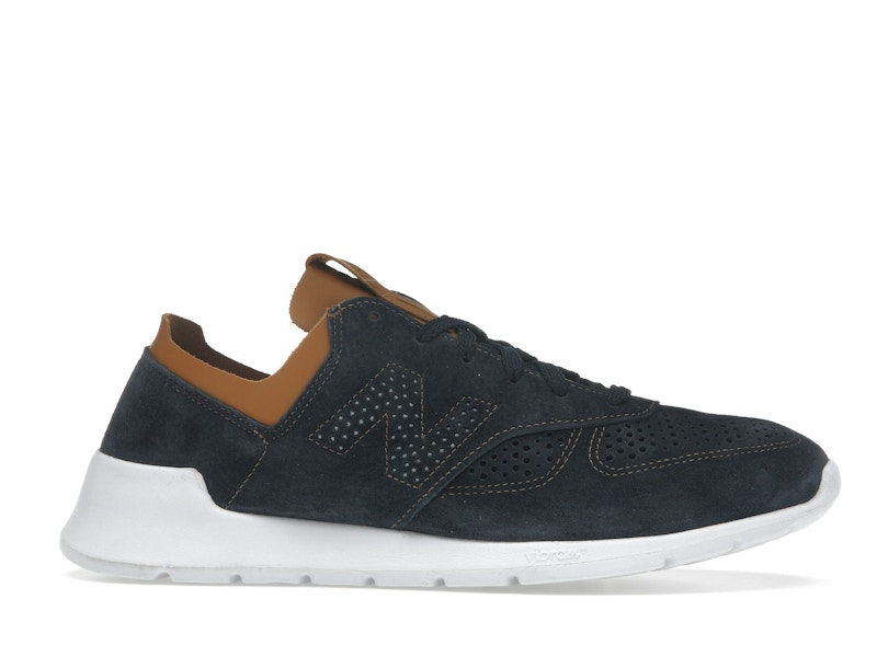 New Balance 1978 Navy Tan