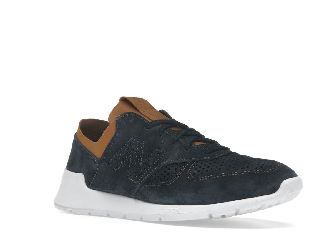 New Balance 1978 Navy Tan