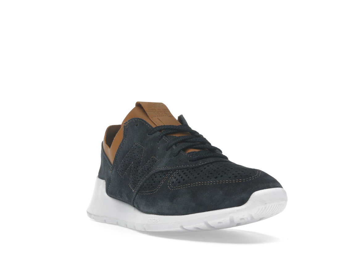 New Balance 1978 Navy Tan