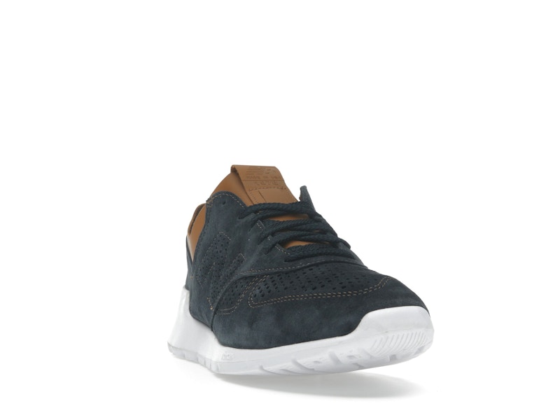 New Balance 1978 Navy Tan
