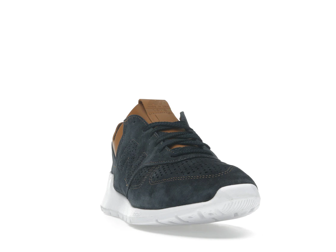 New Balance 1978 Navy Tan