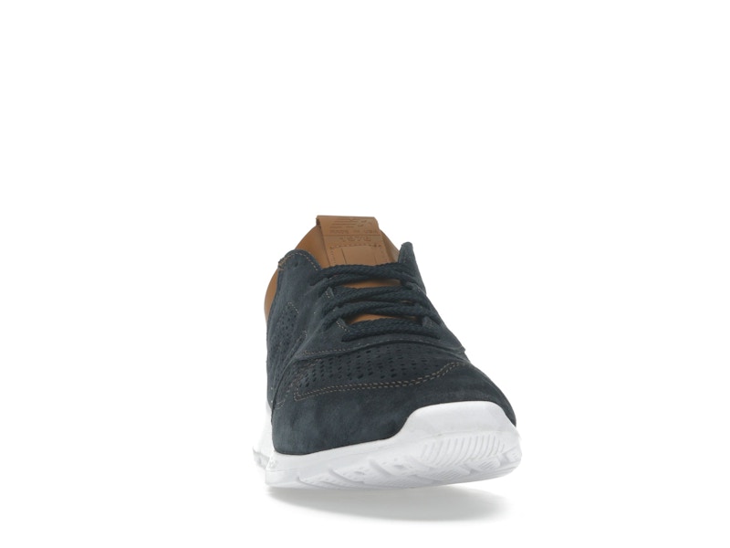New Balance 1978 Navy Tan