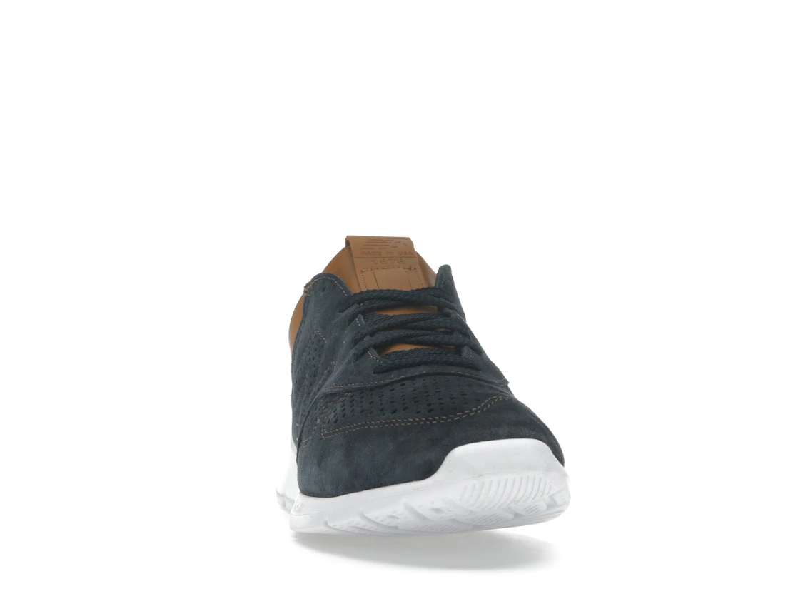 New Balance 1978 Navy Tan