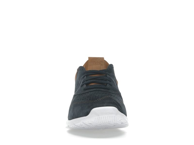 New Balance 1978 Navy Tan