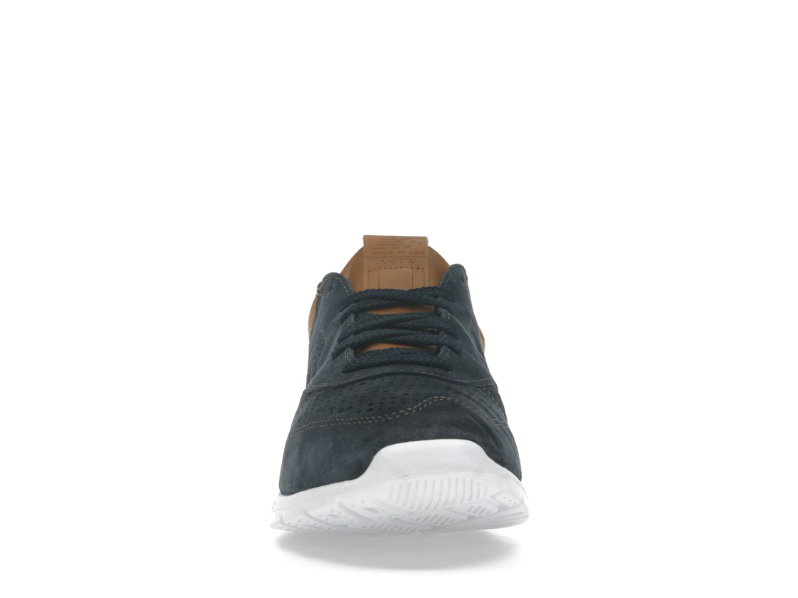 New Balance 1978 Navy Tan