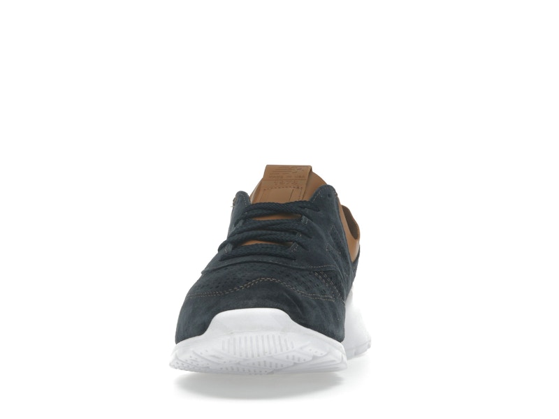 New Balance 1978 Navy Tan