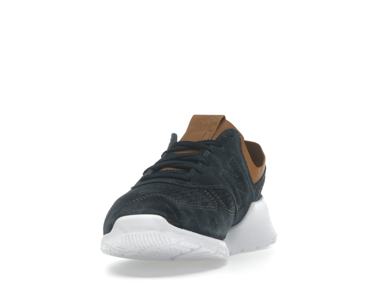 New Balance 1978 Navy Tan