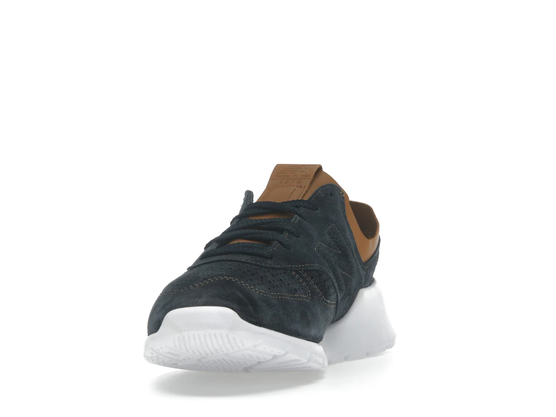 New Balance 1978 Navy Tan