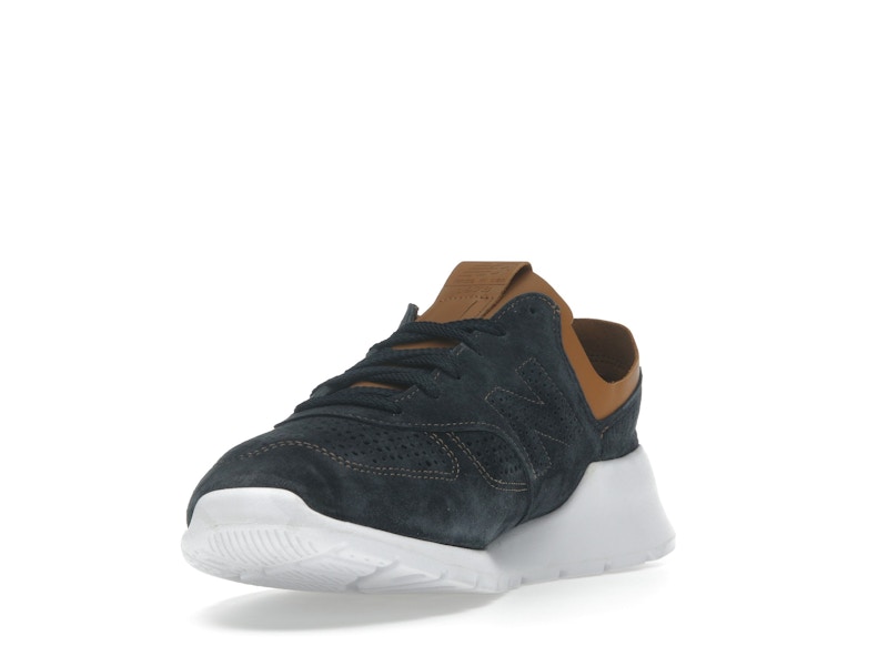 New Balance 1978 Navy Tan