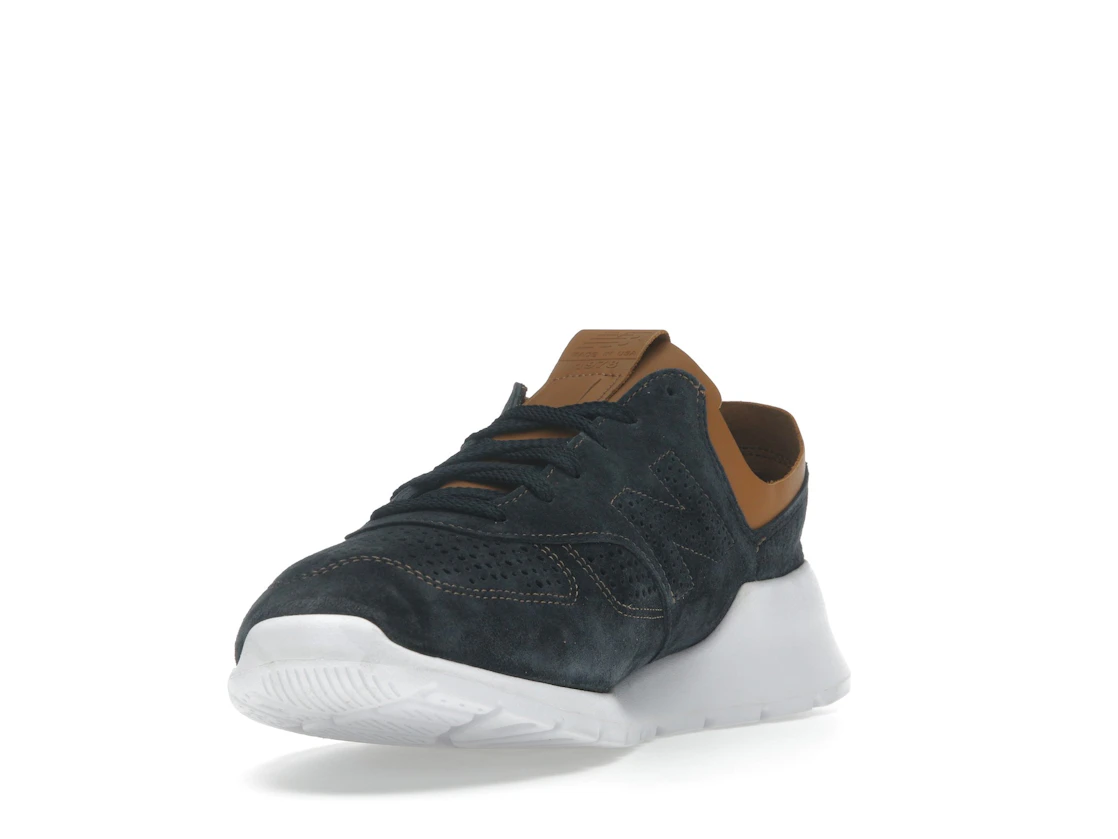 New Balance 1978 Navy Tan