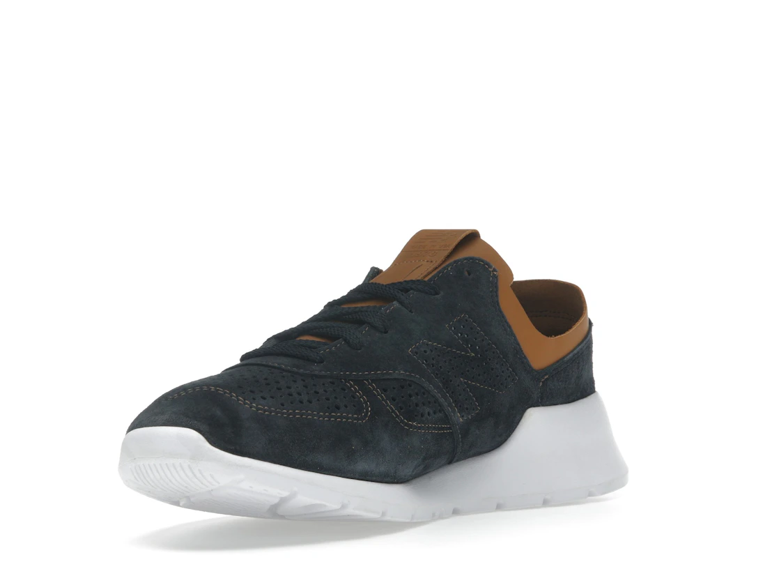 New Balance 1978 Navy Tan