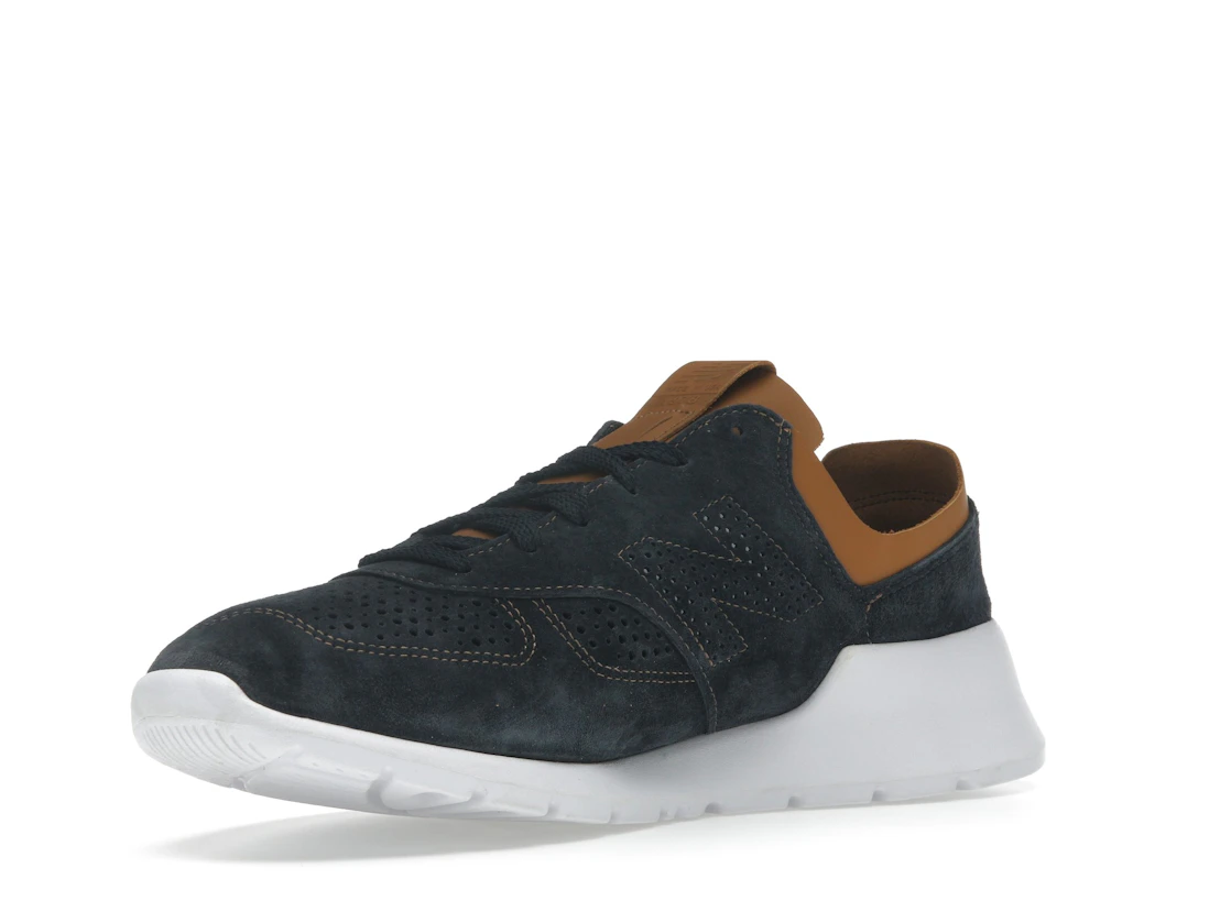 New Balance 1978 Navy Tan