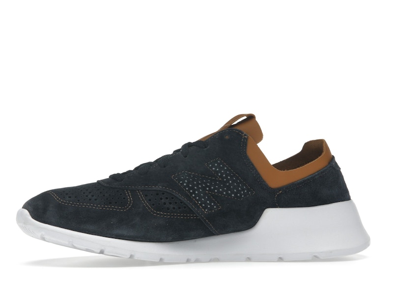 New Balance 1978 Navy Tan