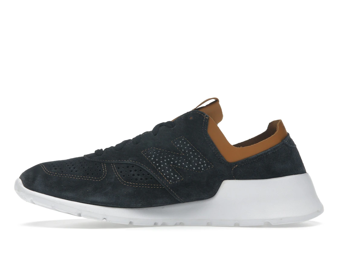 New Balance 1978 Navy Tan