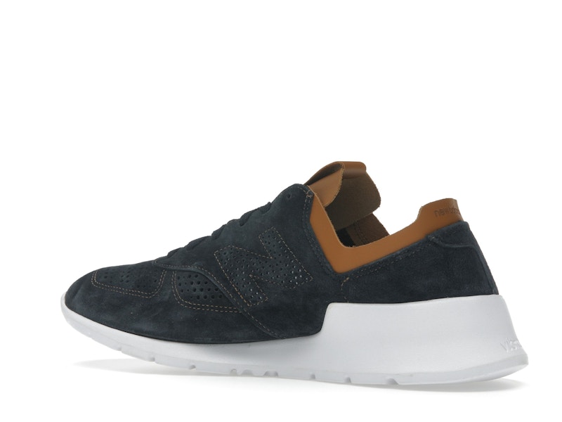 New Balance 1978 Navy Tan