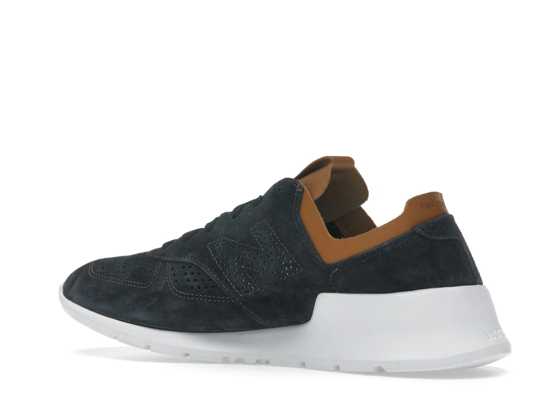 New Balance 1978 Navy Tan