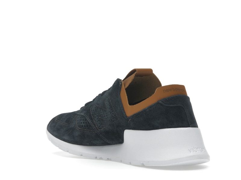 New Balance 1978 Navy Tan