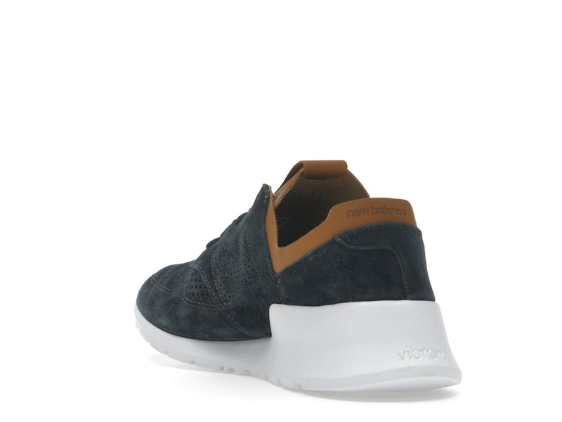 New Balance 1978 Navy Tan