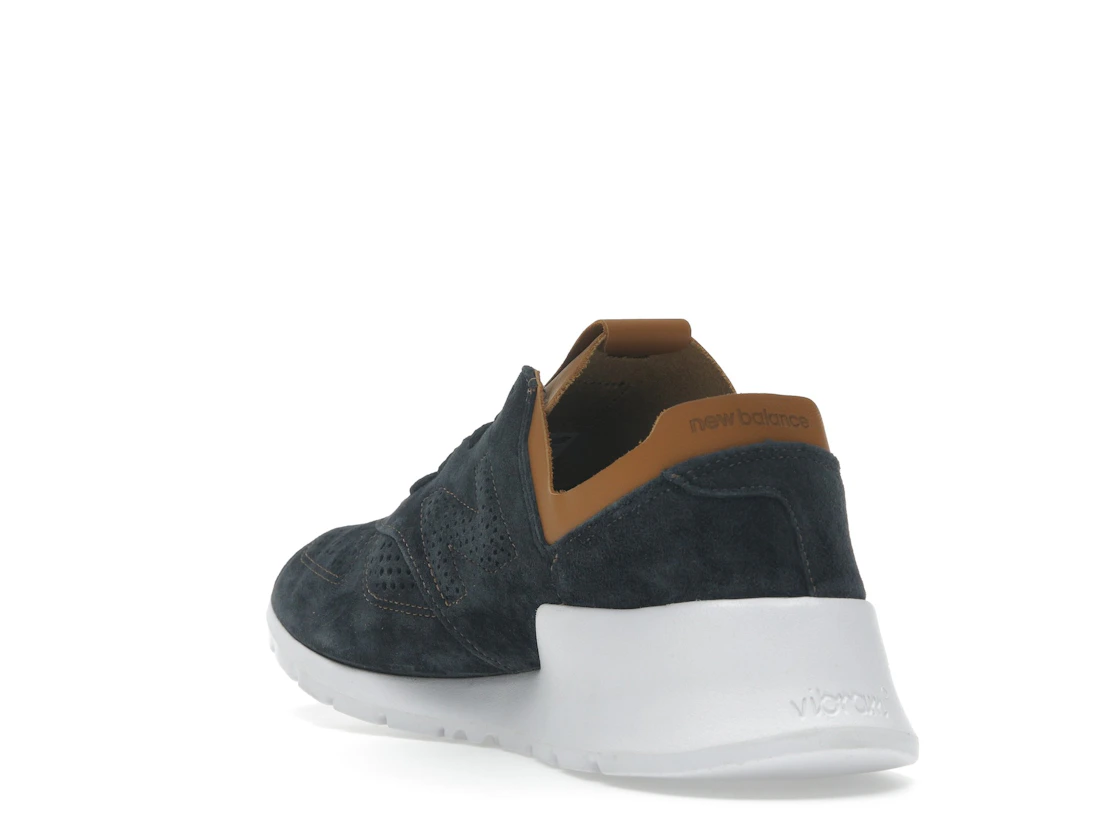 New Balance 1978 Navy Tan