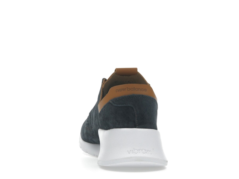 New Balance 1978 Navy Tan