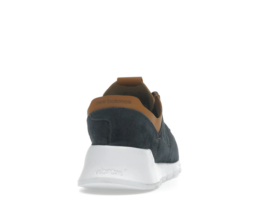 New Balance 1978 Navy Tan