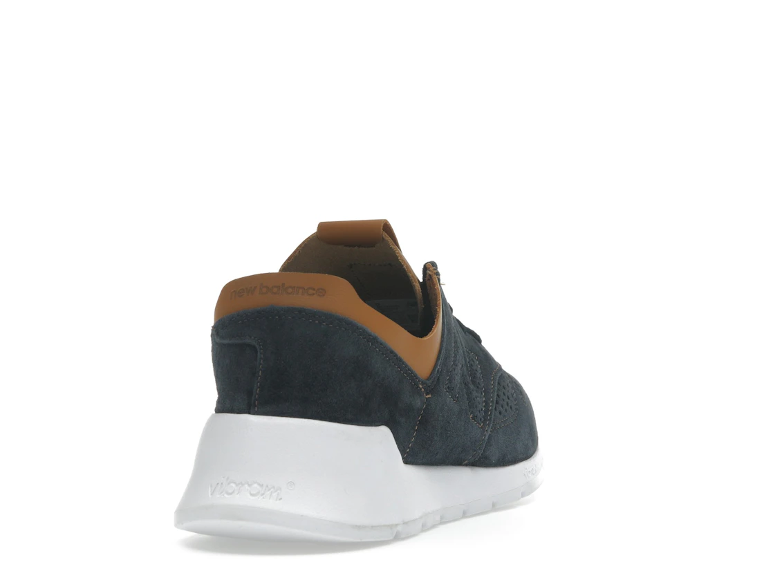 New Balance 1978 Navy Tan