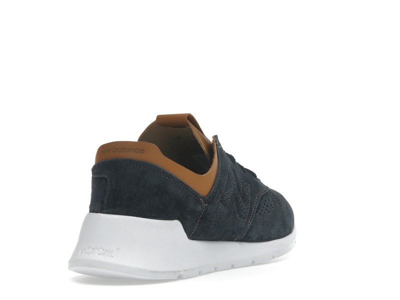 New Balance 1978 Navy Tan