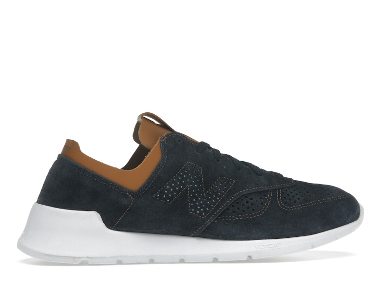 New Balance 1978 Navy Tan