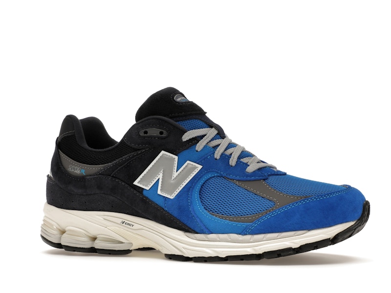 New Balance 2002R Blue Oasis