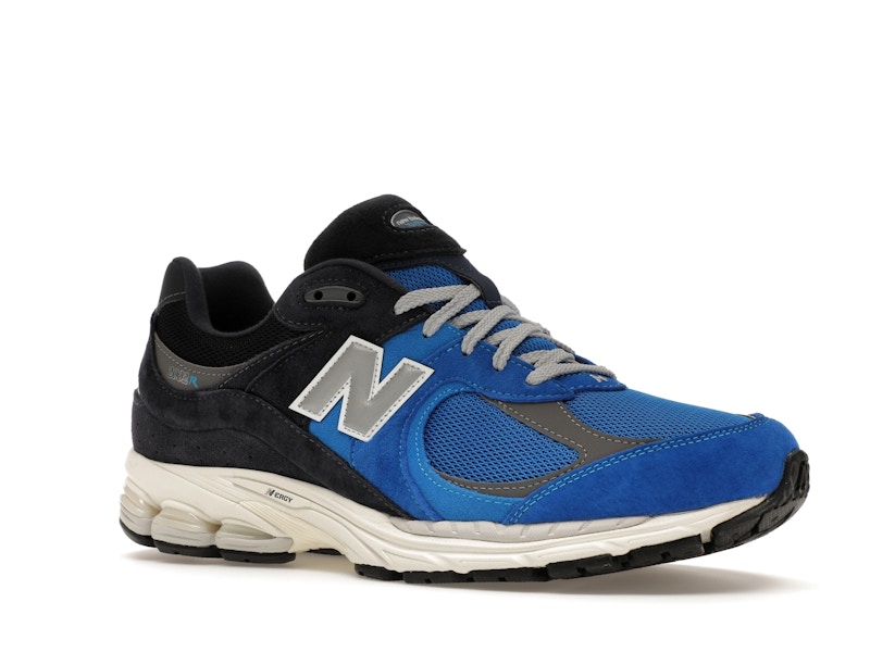 New Balance 2002R Blue Oasis