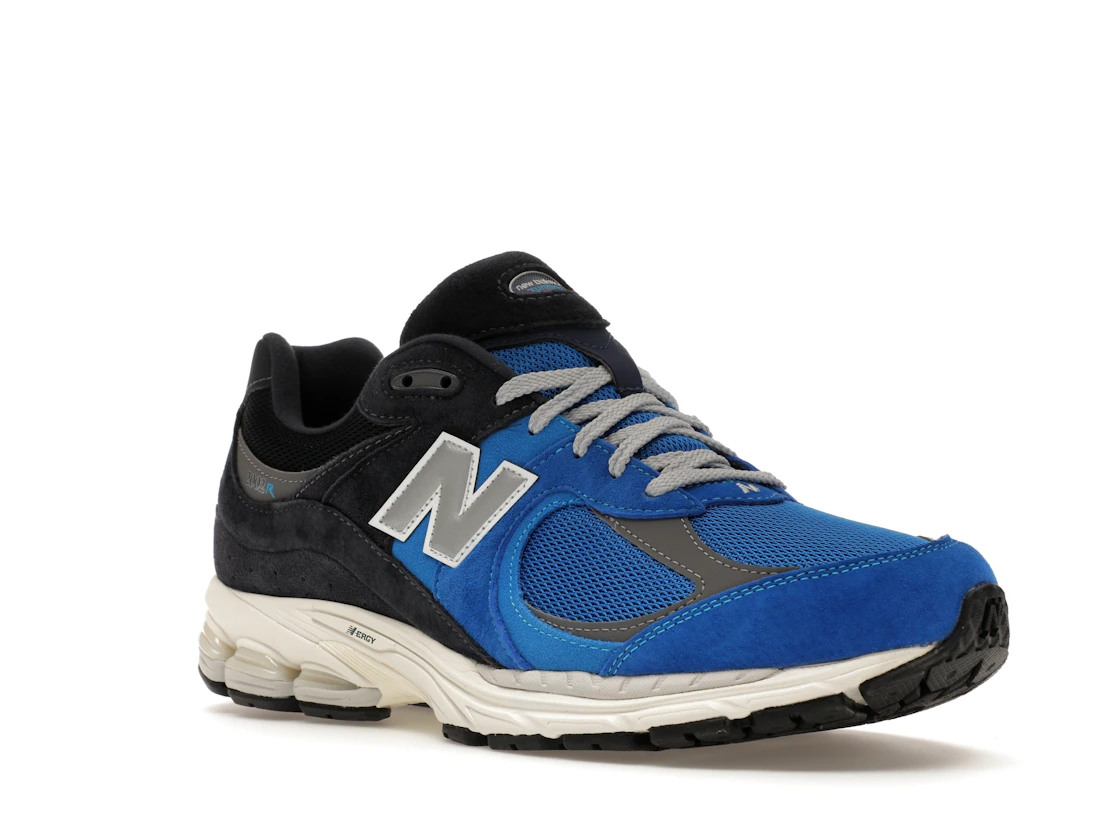 New Balance 2002R Blue Oasis