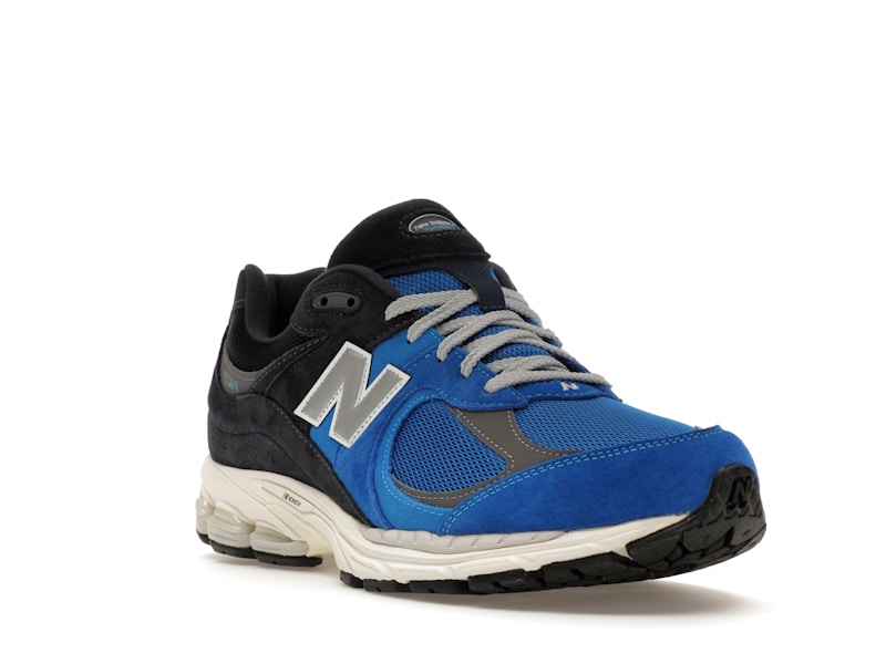 New Balance 2002R Blue Oasis