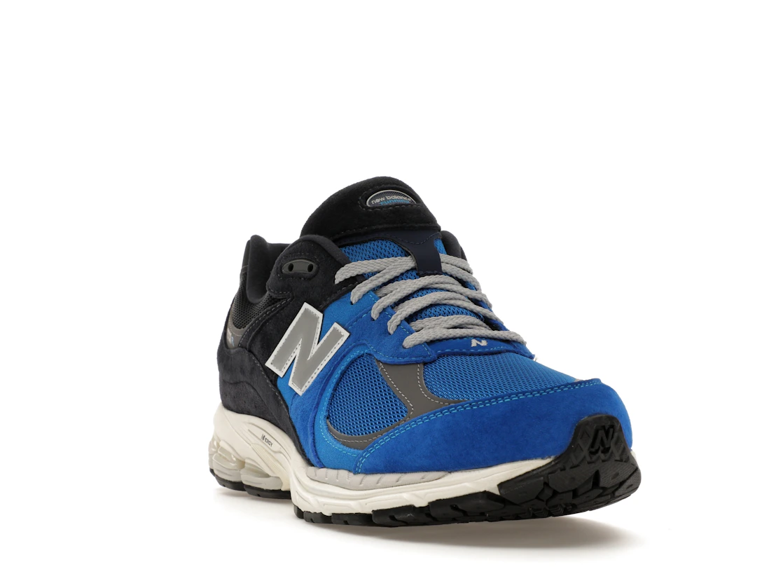 New Balance 2002R Blue Oasis