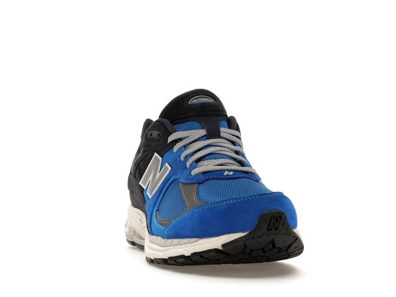 New Balance 2002R Blue Oasis