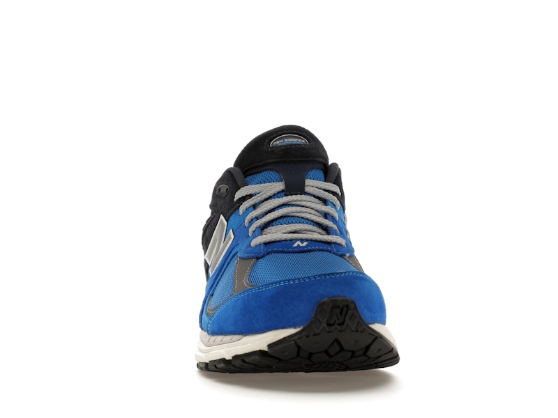New Balance 2002R Blue Oasis