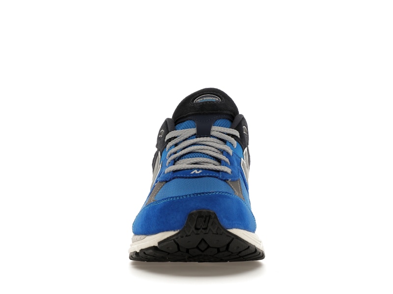 New Balance 2002R Blue Oasis