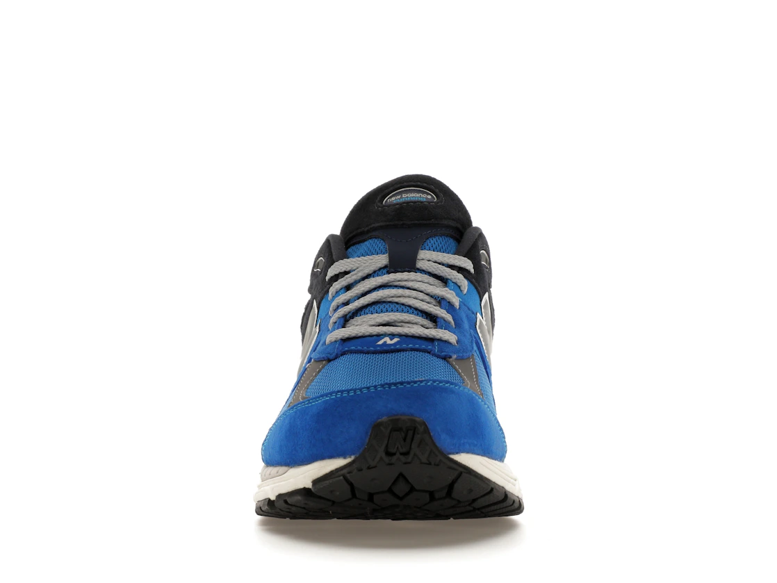 New Balance 2002R Blue Oasis