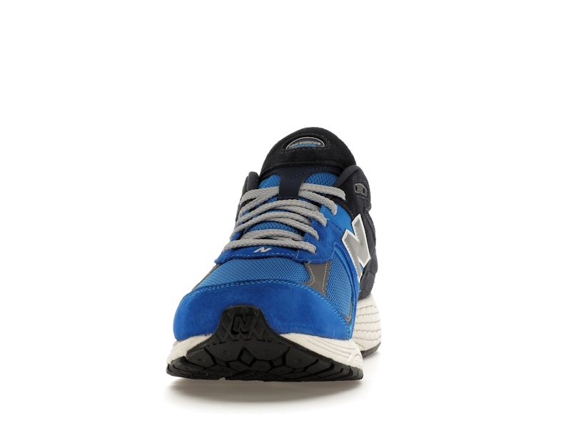 New Balance 2002R Blue Oasis