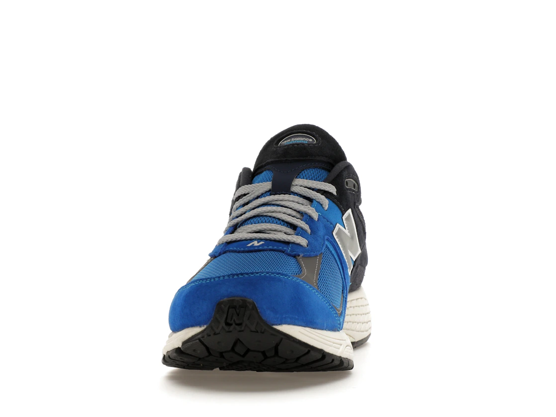 New Balance 2002R Blue Oasis