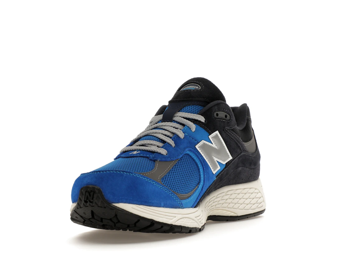 New Balance 2002R Blue Oasis