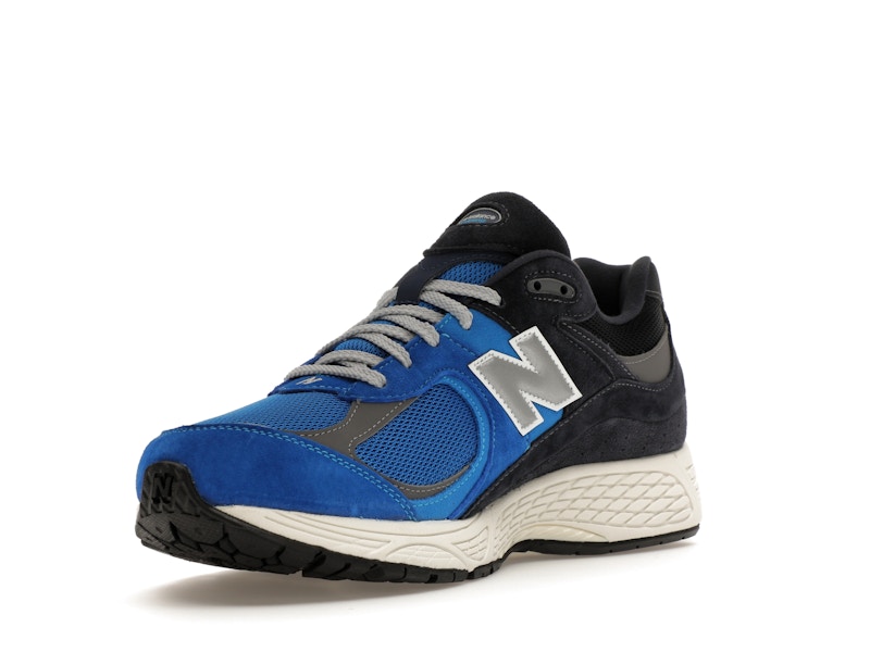 New Balance 2002R Blue Oasis