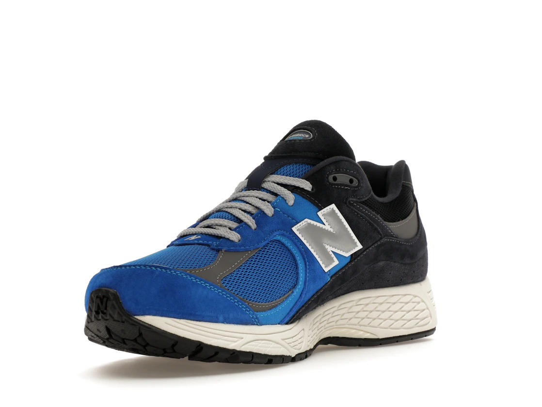 New Balance 2002R Blue Oasis