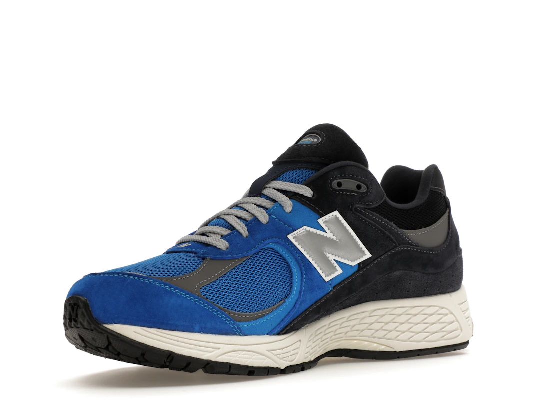 New Balance 2002R Blue Oasis