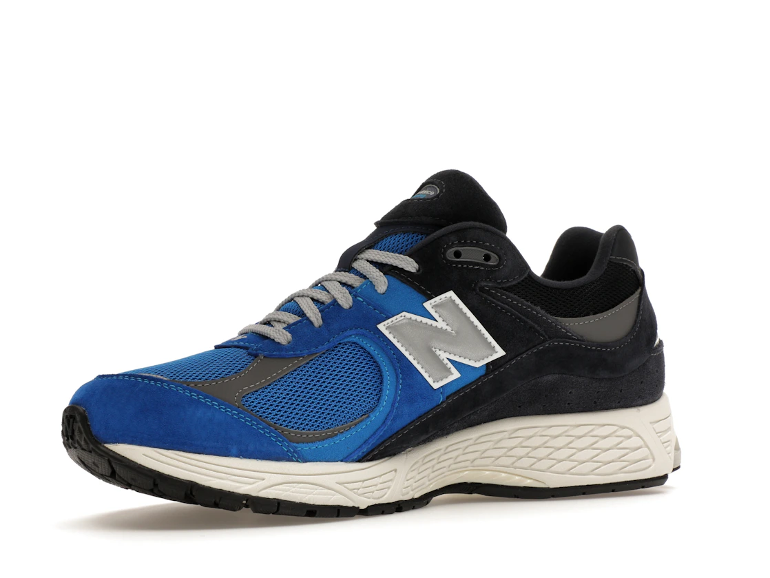 New Balance 2002R Blue Oasis