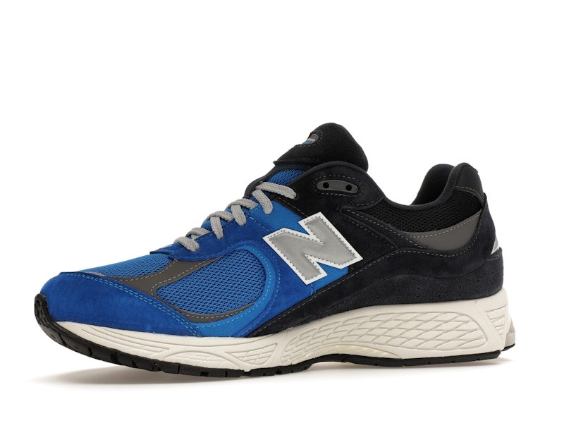 New Balance 2002R Blue Oasis